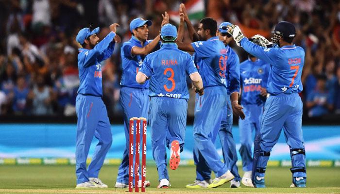 কাটল জটিলতা; চ্যাম্পিয়ন্স ট্রফিতে খেলছে ভারত! কাটল জটিলতা; চ্যাম্পিয়ন্স ট্রফিতে খেলছে ভারত!
