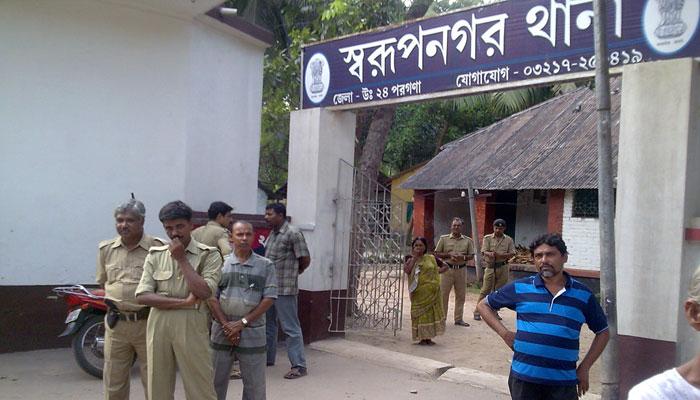 সালিশি সভা চলাকালীনই দুপক্ষের মধ্যে সংঘর্ষে জখম কমপক্ষে ২২ জন সালিশি সভা চলাকালীনই দুপক্ষের মধ্যে সংঘর্ষে জখম কমপক্ষে ২২ জন