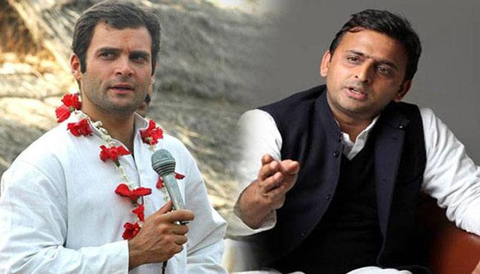 আগামী লোকসভা নির্বাচনে কংগ্রেসের সঙ্গে জোট অটুট রাখার বার্তা অখিলেশের আগামী লোকসভা নির্বাচনে কংগ্রেসের সঙ্গে জোট অটুট রাখার বার্তা অখিলেশের