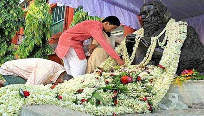 বঙ্গ জুড়ে কবি বন্দনা বঙ্গ জুড়ে কবি বন্দনা
