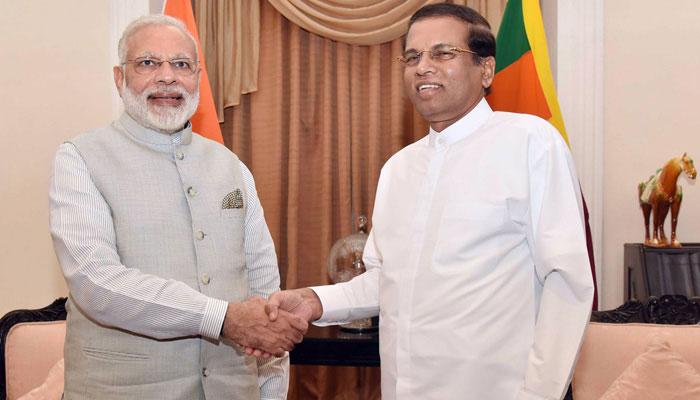 আন্তর্জাতিক বৈশাখ দিবসে যোগ দিতে শ্রীলঙ্কা পৌঁছলেন প্রধানমন্ত্রী মোদী আন্তর্জাতিক বৈশাখ দিবসে যোগ দিতে শ্রীলঙ্কা পৌঁছলেন প্রধানমন্ত্রী মোদী