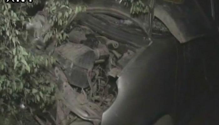 গাড়ি ও ট্রাকের সংঘর্ষে উত্তরপ্রদেশে মৃত ৭ গাড়ি ও ট্রাকের সংঘর্ষে উত্তরপ্রদেশে মৃত ৭
