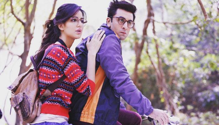 একসঙ্গেই ‘জাগ্গা জাসুস’ ছবির প্রোমোশন করবেন ক্যাট-রণবীর একসঙ্গেই ‘জাগ্গা জাসুস’ ছবির প্রোমোশন করবেন ক্যাট-রণবীর