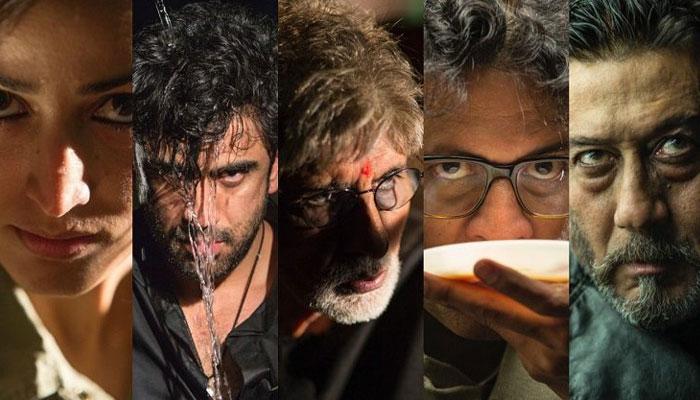 জানেন ১ দিনেই কত কোটি টাকার ব্যবসা করল ‘সরকার থ্রি’? জানেন ১ দিনেই কত কোটি টাকার ব্যবসা করল ‘সরকার থ্রি’?