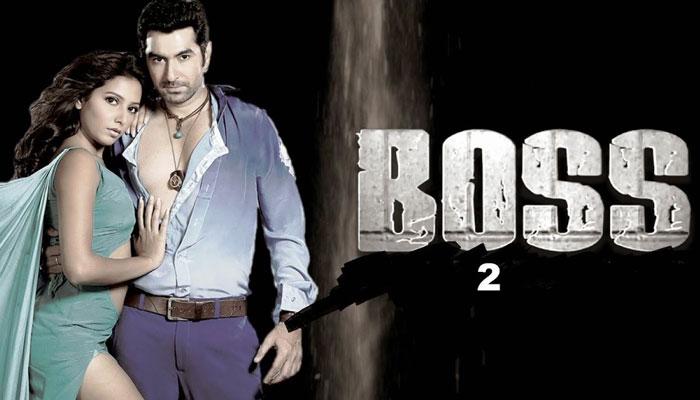ট্রেলারে আরও উত্তেজনা বাড়াল ‘বস ২’! দেখে নিন ট্রেলারে আরও উত্তেজনা বাড়াল ‘বস ২’! দেখে নিন