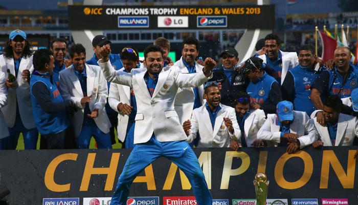 এবারের আইসিসি চ্যাম্পিয়ন্স ট্রফিতে বেড়ে গেল প্রচুর পুরস্কার অর্থ এবারের আইসিসি চ্যাম্পিয়ন্স ট্রফিতে বেড়ে গেল প্রচুর পুরস্কার অর্থ