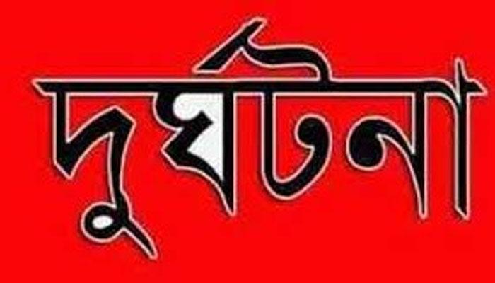বাঁকুড়ায় দুর্ঘটনায় মৃত ২, ডোমজুরে পুড়ে ছাই চটকল বাঁকুড়ায় দুর্ঘটনায় মৃত ২, ডোমজুরে পুড়ে ছাই চটকল