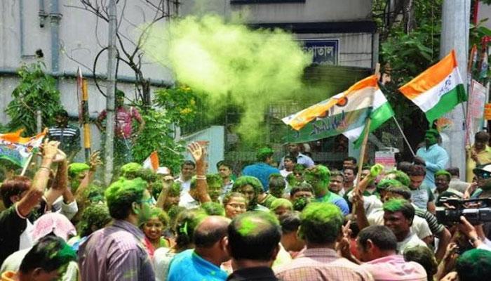 মিরিকের পাহাড়ি জমিতে ফুটল ঘাসফুল মিরিকের পাহাড়ি জমিতে ফুটল ঘাসফুল