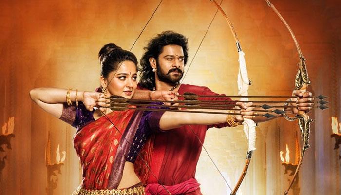 ফের একসঙ্গে ‘বাহুবলী’ ও ‘দেবসেনা’? ফের একসঙ্গে ‘বাহুবলী’ ও ‘দেবসেনা’?