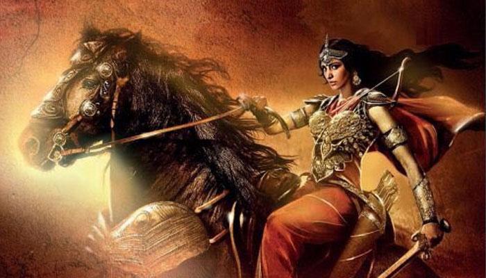 'সঙ্ঘমিত্রা', আসছে 'বাহুবলী ফিমেল ভার্সন' 'সঙ্ঘমিত্রা', আসছে 'বাহুবলী ফিমেল ভার্সন'