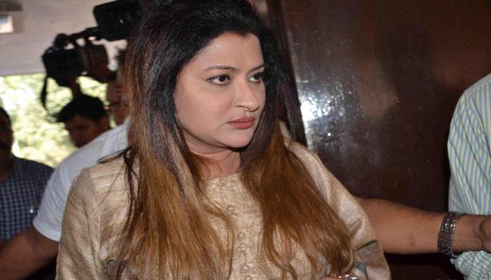 ভুবনেশ্বরে যাওয়ার পথে, বিমান-বিভ্রাটের শিকার নয়না বন্দ্যোপাধ্যায় ভুবনেশ্বরে যাওয়ার পথে, বিমান-বিভ্রাটের শিকার নয়না বন্দ্যোপাধ্যায়