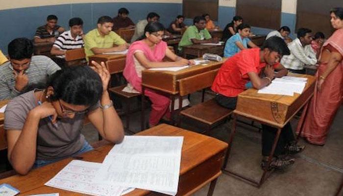 ২৫ লক্ষ পরীক্ষার্থীদের জন্য বিশেষ সুবিধা ঘোষণা রেল ও মেট্রো কর্তৃপক্ষর ২৫ লক্ষ পরীক্ষার্থীদের জন্য বিশেষ সুবিধা ঘোষণা রেল ও মেট্রো কর্তৃপক্ষর