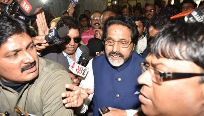 আজই সম্ভবত ছেড়ে দেওয়া হবে সুদীপ বন্দ্যোপাধ্যায়কে আজই সম্ভবত ছেড়ে দেওয়া হবে সুদীপ বন্দ্যোপাধ্যায়কে
