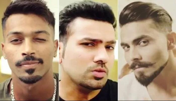 রোহিত, হার্দিক, জাদেজার পর ব্রেক দ্য বেয়ার্ড চ্যালেঞ্জ নিলেন জাহির খান রোহিত, হার্দিক, জাদেজার পর ব্রেক দ্য বেয়ার্ড চ্যালেঞ্জ নিলেন জাহির খান