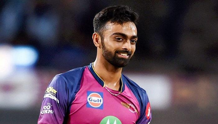 এখনও পর্যন্ত ২২ উইকেট পাওয়ার রহস্য নিজেই জানালেন জয়দেব উনাদকাট এখনও পর্যন্ত ২২ উইকেট পাওয়ার রহস্য নিজেই জানালেন জয়দেব উনাদকাট
