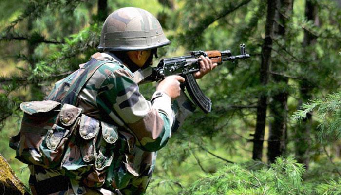 কাশ্মীরে জঙ্গি অনুপ্রবেশের চেষ্টা ব্যর্থ করে প্রাণ হারালেন ২ সেনা জওয়ান; নিকেশ ২ জঙ্গি কাশ্মীরে জঙ্গি অনুপ্রবেশের চেষ্টা ব্যর্থ করে প্রাণ হারালেন ২ সেনা জওয়ান; নিকেশ ২ জঙ্গি