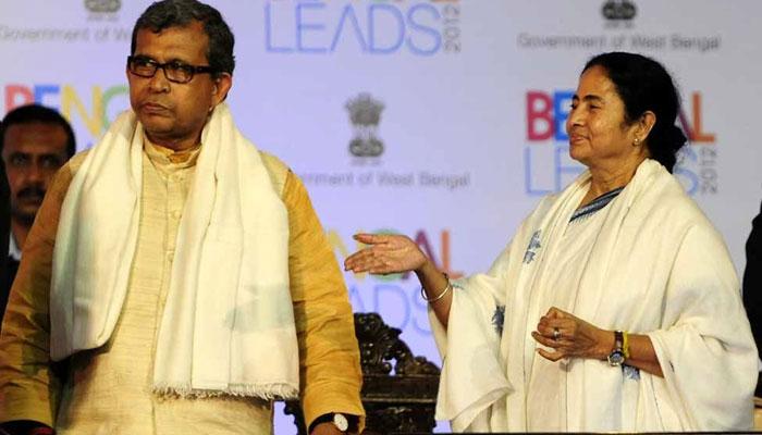 এবার তৃণমূলের টিকিটে রাজ্যসভার প্রার্থী হচ্ছেন মানস ভুঁইঞা এবার তৃণমূলের টিকিটে রাজ্যসভার প্রার্থী হচ্ছেন মানস ভুঁইঞা