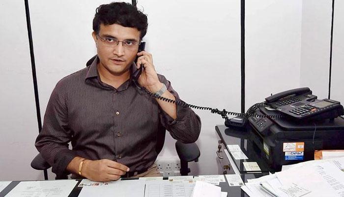 সৌরভ গাঙ্গুলি বেঁকে বসায় সুপার লিগ নিয়ে ফের ভাবনাচিন্তা শুরু করল সিএবি সৌরভ গাঙ্গুলি বেঁকে বসায় সুপার লিগ নিয়ে ফের ভাবনাচিন্তা শুরু করল সিএবি