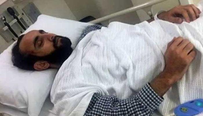 ফের নিগৃহের শিকার এক ভারতীয় ফের নিগৃহের শিকার এক ভারতীয়