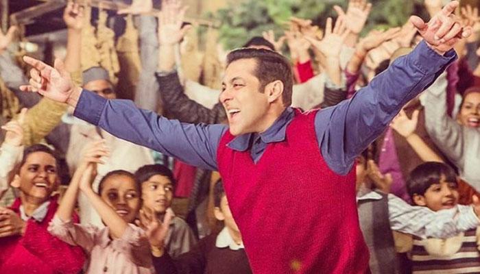 কবে মুক্তি পাবে সলমন খানের ‘টিউবলাইট’ ছবির ট্রেলার? জানালেন পরিচালক কবে মুক্তি পাবে সলমন খানের ‘টিউবলাইট’ ছবির ট্রেলার? জানালেন পরিচালক