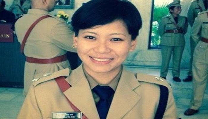 সোশ্যাল মিডিয়ায় IPS অফিসার অপরাজিতা রাইকে নিয়ে মন্তব্য, জিজ্ঞাসাবাদ বামপন্থী অধ্যাপক ঋদ্ধ চৌধুরীকে সোশ্যাল মিডিয়ায় IPS অফিসার অপরাজিতা রাইকে নিয়ে মন্তব্য, জিজ্ঞাসাবাদ বামপন্থী অধ্যাপক ঋদ্ধ চৌধুরীকে