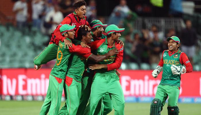 একদিনের ক্রিকেটে গর্বের ইতিহাস তৈরি করল বাংলাদেশ একদিনের ক্রিকেটে গর্বের ইতিহাস তৈরি করল বাংলাদেশ