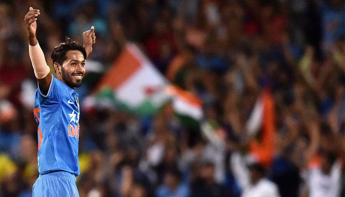 রাহুল দ্রাবিড়ের হাতে পড়েই তিনি আরও উন্নতি করেছেন, বললেন হার্দিক পাণ্ডিয়া রাহুল দ্রাবিড়ের হাতে পড়েই তিনি আরও উন্নতি করেছেন, বললেন হার্দিক পাণ্ডিয়া