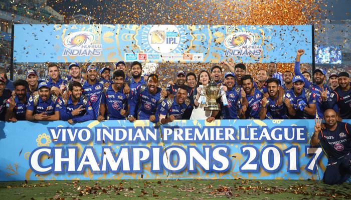 ফাইনালে না উঠেও মুম্বই ইন্ডিয়ান্সকে টেক্কা দিল কলকাতা নাইট রাইডার্স ফাইনালে না উঠেও মুম্বই ইন্ডিয়ান্সকে টেক্কা দিল কলকাতা নাইট রাইডার্স