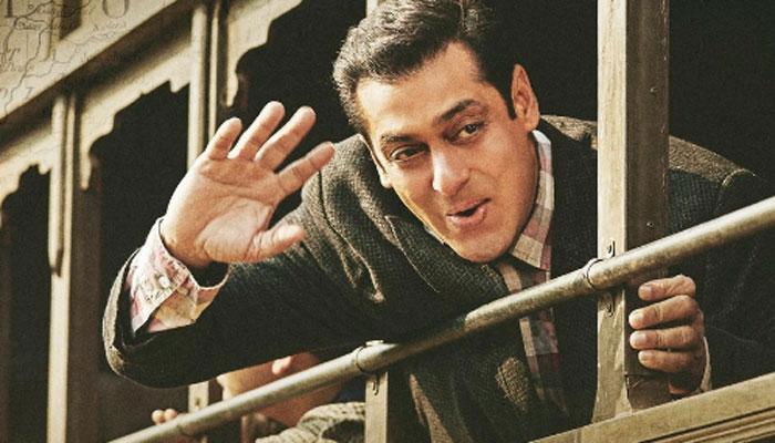 সলমন খানের ছবি ‘টিউবলাইট’-এর ট্রেলারটা দেখেছেন? সলমন খানের ছবি ‘টিউবলাইট’-এর ট্রেলারটা দেখেছেন?