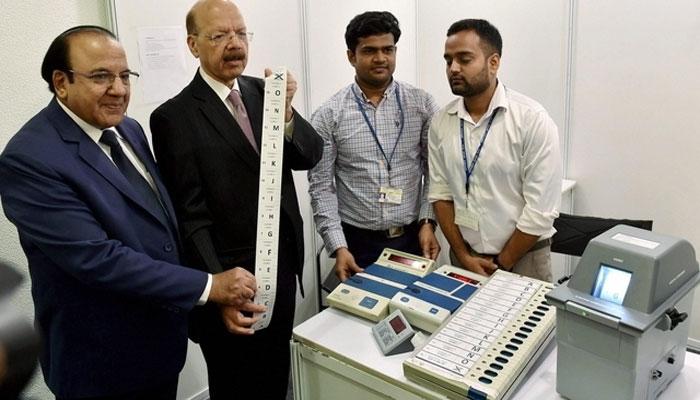 নির্বাচন কমিশনের চ্যালেঞ্জ 'অ্যাকসেপ্টেড', জানাল এনসিপি, সাড়া দিল মোট ৮ নির্বাচন কমিশনের চ্যালেঞ্জ 'অ্যাকসেপ্টেড', জানাল এনসিপি, সাড়া দিল মোট ৮