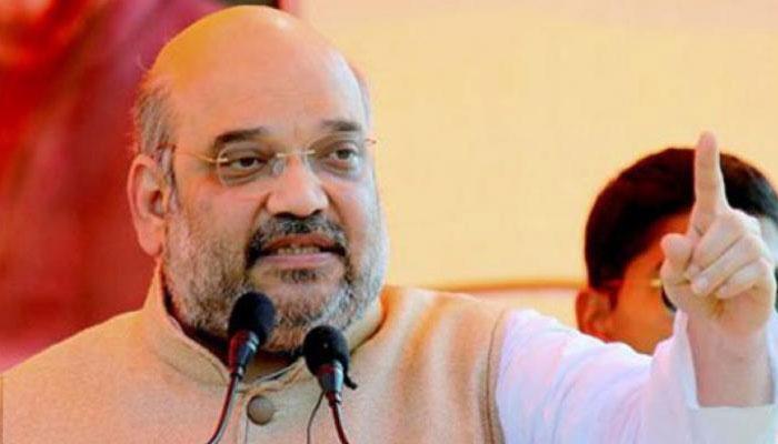 প্রার্থী বাছাইয়ের আগে রাষ্ট্রপতি নির্বাচন নিয়ে বিরোধীদের সঙ্গে বৈঠকে বসব : অমিত প্রার্থী বাছাইয়ের আগে রাষ্ট্রপতি নির্বাচন নিয়ে বিরোধীদের সঙ্গে বৈঠকে বসব : অমিত