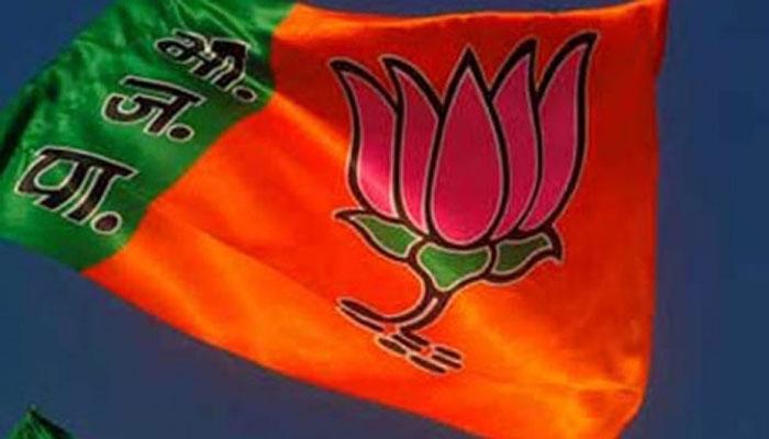 আশা জাগিয়েছে লালবাজার অভিযান, খুশি বিজেপির কেন্দ্রীয় নেতৃত্ব আশা জাগিয়েছে লালবাজার অভিযান, খুশি বিজেপির কেন্দ্রীয় নেতৃত্ব