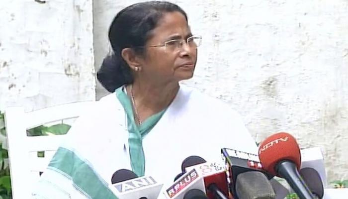 রাষ্ট্রসংঘের আমন্ত্রণে সাড়া দিয়ে নেদারল্যান্ডস যাচ্ছেন মুখ্যমন্ত্রী রাষ্ট্রসংঘের আমন্ত্রণে সাড়া দিয়ে নেদারল্যান্ডস যাচ্ছেন মুখ্যমন্ত্রী