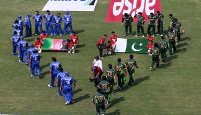 পাকিস্তানের বিরুদ্ধে প্রীতি টি-টোয়েন্টি ম্যাচ বাতিল করল আফগানিস্তান পাকিস্তানের বিরুদ্ধে প্রীতি টি-টোয়েন্টি ম্যাচ বাতিল করল আফগানিস্তান