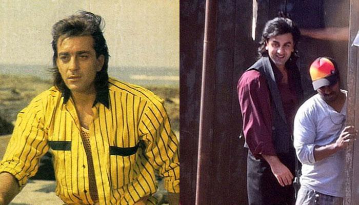 সঞ্জয় দত্তের বায়োপিক কবে রিলিজ করছে জেনে নিন সঞ্জয় দত্তের বায়োপিক কবে রিলিজ করছে জেনে নিন