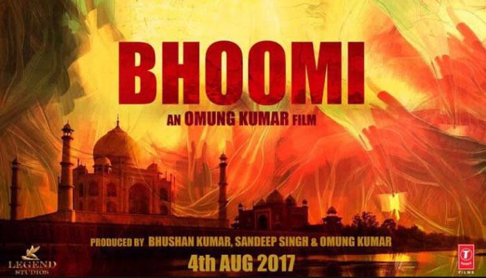 সঞ্জয় দত্ত-র ছবি ‘ভূমি’-র সেটে আগুন! সঞ্জয় দত্ত-র ছবি ‘ভূমি’-র সেটে আগুন!