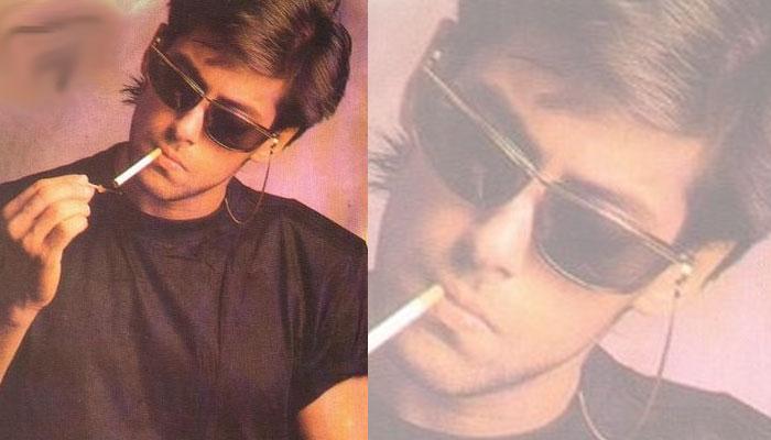 নিজের প্রথম 'প্রেম' নিয়ে মুখ খুললেন সলমন নিজের প্রথম 'প্রেম' নিয়ে মুখ খুললেন সলমন