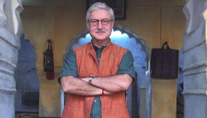 মনমোহন সিংয়ের চরিত্রে অভিনয় করতে চলেছেন অনুপম খের মনমোহন সিংয়ের চরিত্রে অভিনয় করতে চলেছেন অনুপম খের