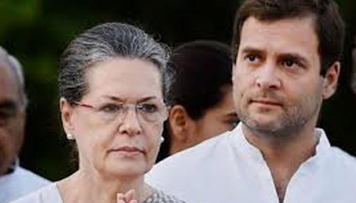 সোনিয়ার নেতৃত্বে শীর্ষ বৈঠকে কংগ্রেস সোনিয়ার নেতৃত্বে শীর্ষ বৈঠকে কংগ্রেস