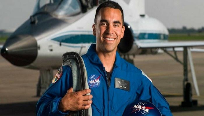 NASA-র মহাকাশ অভিযানে নির্বাচিত ভারতীয় বংশোদ্ভূত রাজা চারি NASA-র মহাকাশ অভিযানে নির্বাচিত ভারতীয় বংশোদ্ভূত রাজা চারি