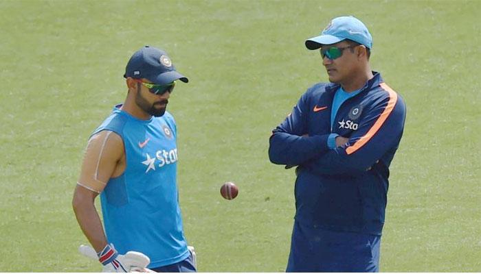 জানেন বিরাট কোহলি কোচ হিসেবে কাকে চেয়ে সচিন, লক্ষণকে দরবার করেছেন? জানেন বিরাট কোহলি কোচ হিসেবে কাকে চেয়ে সচিন, লক্ষণকে দরবার করেছেন?