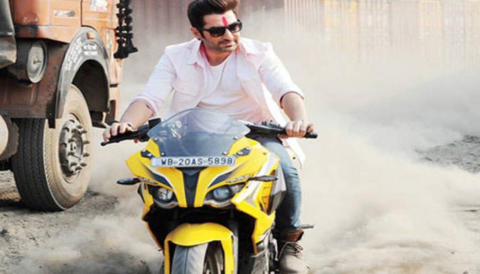 প্রথম বাংলা ছবির গেম লঞ্চ হচ্ছে ‘বস ২’ ছবির হাত ধরে! প্রথম বাংলা ছবির গেম লঞ্চ হচ্ছে ‘বস ২’ ছবির হাত ধরে!