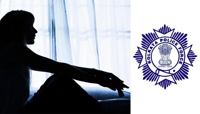 পুলিস সার্জেন্টের বিরুদ্ধে 'ধর্ষণে'র অভিযোগ পুলিস সার্জেন্টের বিরুদ্ধে 'ধর্ষণে'র অভিযোগ