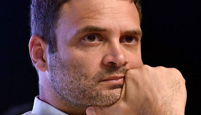 রাহুলের মামাবাড়ি যাওয়ার সিদ্ধান্ত আদতে 'গ্রীষ্ম্যকালীন পিকনিক', কটাক্ষ বিজেপির রাহুলের মামাবাড়ি যাওয়ার সিদ্ধান্ত আদতে 'গ্রীষ্ম্যকালীন পিকনিক', কটাক্ষ বিজেপির