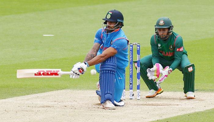 ভারতীয় দলের এই পাঁচ অস্ত্রই বিঁধতে পারে বাংলাদেশকে! ভারতীয় দলের এই পাঁচ অস্ত্রই বিঁধতে পারে বাংলাদেশকে!