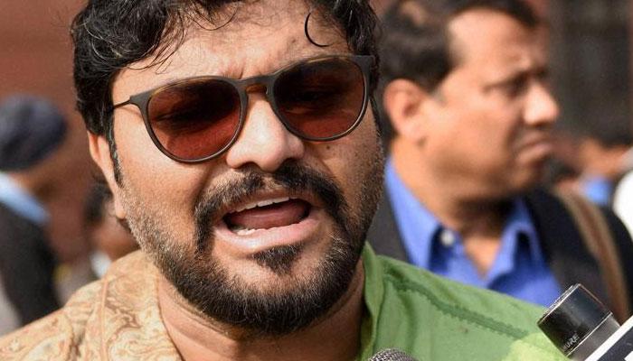 আমার দিকে ডিম ছুঁড়লে, আমি ওমলেট করে খেয়ে নেব, বললেন বাবুল সুপ্রিয় আমার দিকে ডিম ছুঁড়লে, আমি ওমলেট করে খেয়ে নেব, বললেন বাবুল সুপ্রিয়