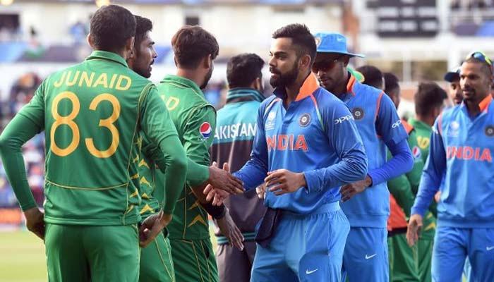 ফাইনালে ভারতের বিরুদ্ধে পাকিস্তানের সম্ভাব্য দল ফাইনালে ভারতের বিরুদ্ধে পাকিস্তানের সম্ভাব্য দল
