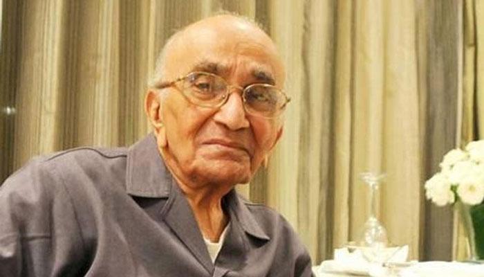 জনস্বার্থ মামলার পথিকৃত্ ভগবতীর জীবনাবসান জনস্বার্থ মামলার পথিকৃত্ ভগবতীর জীবনাবসান