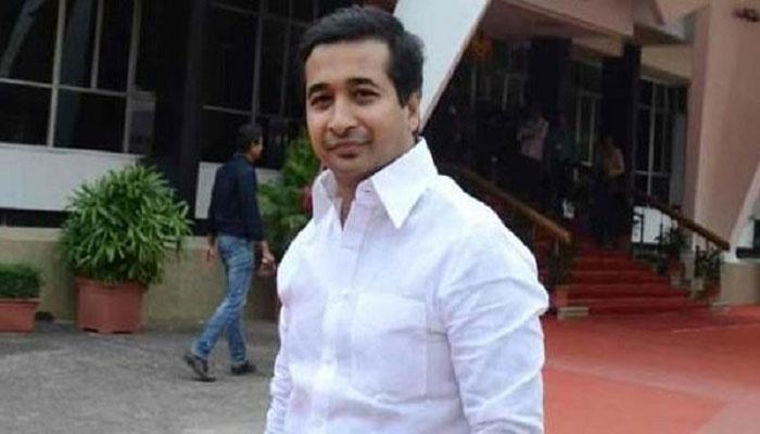শিবসেনাকে কংগ্রেস নেতার গিনিস খোঁচা শিবসেনাকে কংগ্রেস নেতার গিনিস খোঁচা