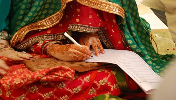 'গোমাংস চাই-ই চাই', বিয়ে নাকচ করল কনেপক্ষ 'গোমাংস চাই-ই চাই', বিয়ে নাকচ করল কনেপক্ষ